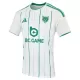 Levné Dětský Fotbalový Dres Leicester City Alternativní 2026-27