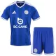 Levné Dětský Fotbalový Dres Leicester City Domácí 2026-27 Levné Dětský Fotbalový Dres Leicester City Domácí 2026-27