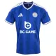 Levné Dětský Fotbalový Dres Leicester City Domácí 2026-27
