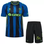 Levné Dětský Fotbalový Dres Real Betis Alternativní 2026-27
