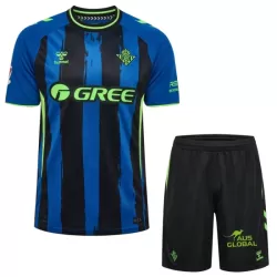 Levné Dětský Fotbalový Dres Real Betis Alternativní 2026-27