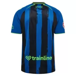Levné Dětský Fotbalový Dres Real Betis Alternativní 2026-27