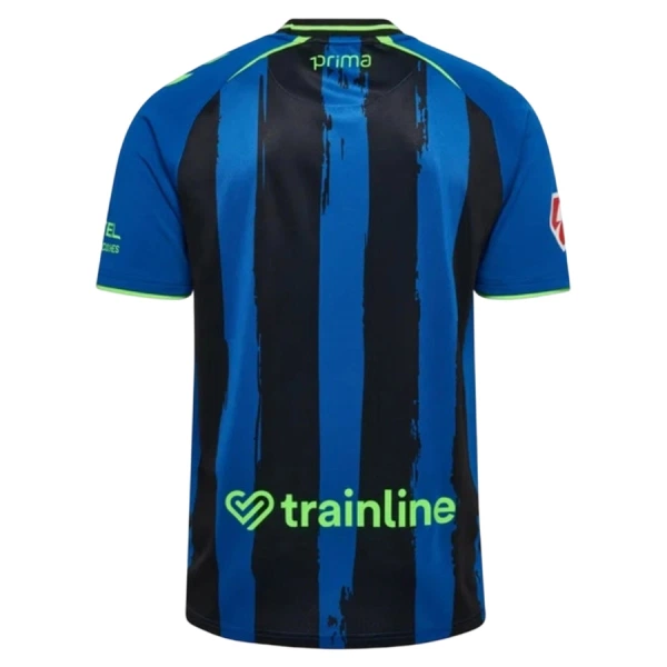 Levné Dětský Fotbalový Dres Real Betis Alternativní 2026-27