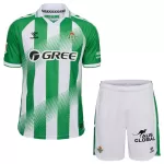 Levné Dětský Fotbalový Dres Real Betis Domácí 2026-27