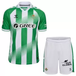 Levné Dětský Fotbalový Dres Real Betis Domácí 2026-27 Levné Dětský Fotbalový Dres Real Betis Domácí 2026-27