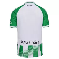 Levné Dětský Fotbalový Dres Real Betis Domácí 2026-27