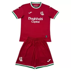 Levné Dětský Fotbalový Dres Real Sociedad Alternativní 2026-27