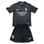 Levné Dětský Fotbalový Dres Real Sociedad Venkovní 2026-27