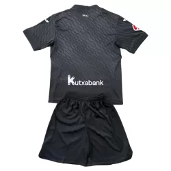 Levné Dětský Fotbalový Dres Real Sociedad Venkovní 2026-27