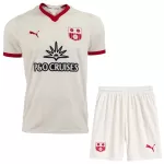 Levné Dětský Fotbalový Dres Southampton Alternativní 2026-27