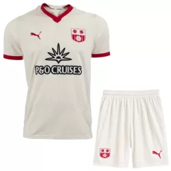 Levné Dětský Fotbalový Dres Southampton Alternativní 2026-27