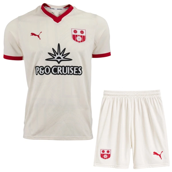 Levné Dětský Fotbalový Dres Southampton Alternativní 2026-27 Levné Dětský Fotbalový Dres Southampton Alternativní 2026-27
