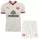 Levné Dětský Fotbalový Dres Southampton Alternativní 2026-27 Levné Dětský Fotbalový Dres Southampton Alternativní 2026-27