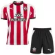 Levné Dětský Fotbalový Dres Southampton Domácí 2026-27