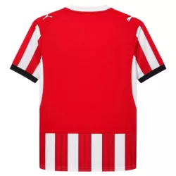 Levné Dětský Fotbalový Dres Southampton Domácí 2026-27