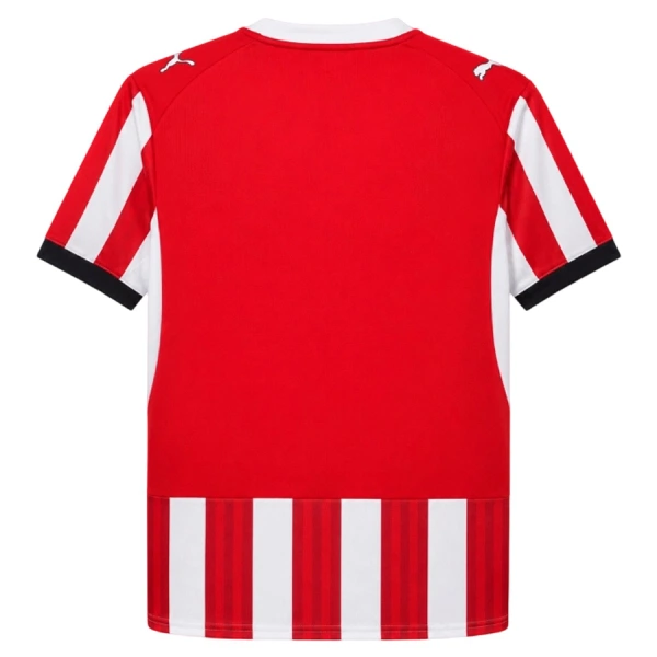 Levné Dětský Fotbalový Dres Southampton Domácí 2026-27