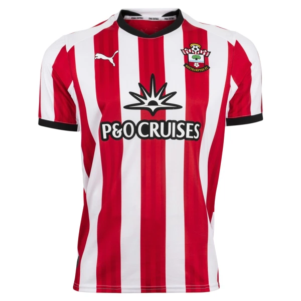 Levné Dětský Fotbalový Dres Southampton Domácí 2026-27