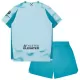 Levné Dětský Fotbalový Dres West Ham United Alternativní 2026-27