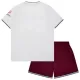 Levné Dětský Fotbalový Dres West Ham United Venkovní 2026-27