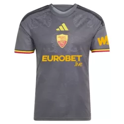 Levné Mužský Fotbalový Dres AS Řím Dybala 21 Alternativní 2026-27