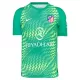 Levné Mužský Fotbalový Dres Atlético Madrid Brankářské 2026-27 Zelená