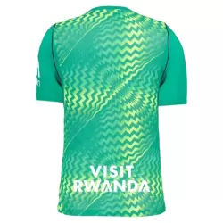 Levné Mužský Fotbalový Dres Atlético Madrid Brankářské 2026-27 Zelená