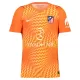 Levné Mužský Fotbalový Dres Atlético Madrid Oblak 13 Brankářské 2026-27 Oranžový