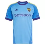 Levné Mužský Fotbalový Dres Boca Juniors Brankářské 2026-27