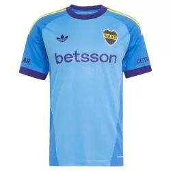 Levné Mužský Fotbalový Dres Boca Juniors Brankářské 2026-27