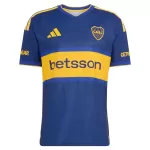 Levné Mužský Fotbalový Dres Boca Juniors Domácí 2026-27