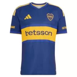 Levné Mužský Fotbalový Dres Boca Juniors Domácí 2026-27 Levné Mužský Fotbalový Dres Boca Juniors Domácí 2026-27