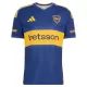 Levné Mužský Fotbalový Dres Boca Juniors Domácí 2026-27 Levné Mužský Fotbalový Dres Boca Juniors Domácí 2026-27