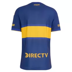 Levné Mužský Fotbalový Dres Boca Juniors Domácí 2026-27