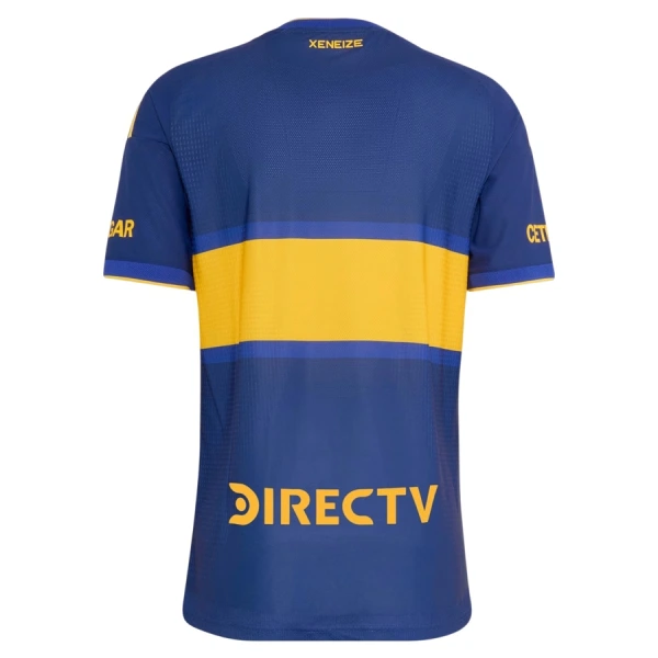 Levné Mužský Fotbalový Dres Boca Juniors Domácí 2026-27