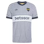 Levné Mužský Fotbalový Dres Boca Juniors Venkovní 2026-27