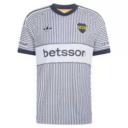 Levné Mužský Fotbalový Dres Boca Juniors Venkovní 2026-27 Levné Mužský Fotbalový Dres Boca Juniors Venkovní 2026-27