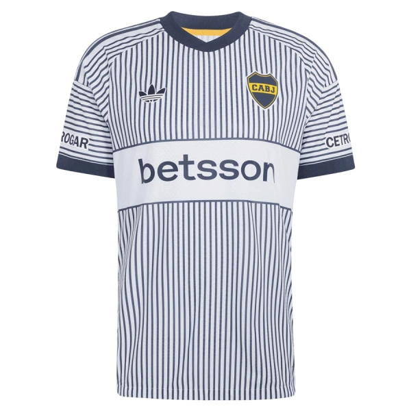 Levné Mužský Fotbalový Dres Boca Juniors Venkovní 2026-27 Levné Mužský Fotbalový Dres Boca Juniors Venkovní 2026-27