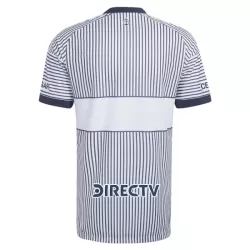 Levné Mužský Fotbalový Dres Boca Juniors Venkovní 2026-27