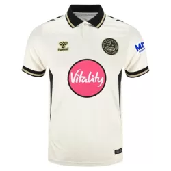 Levné Mužský Fotbalový Dres Bournemouth Alternativní 2026-27 Levné Mužský Fotbalový Dres Bournemouth Alternativní 2026-27