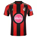 Levné Mužský Fotbalový Dres Bournemouth Domácí 2026-27