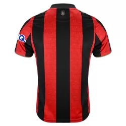 Levné Mužský Fotbalový Dres Bournemouth Domácí 2026-27