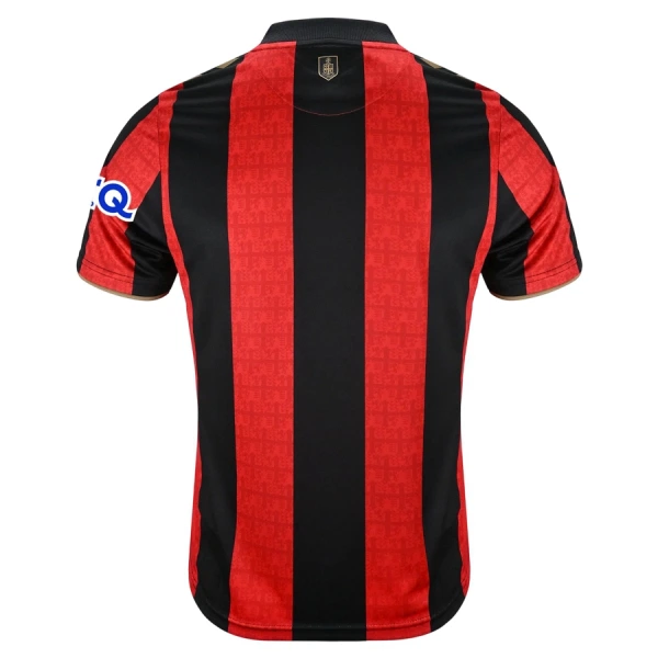 Levné Mužský Fotbalový Dres Bournemouth Domácí 2026-27