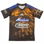 Levné Mužský Fotbalový Dres Club América Alternativní 2026-27