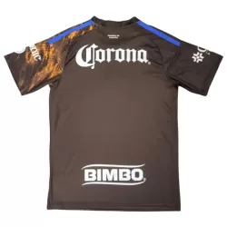 Levné Mužský Fotbalový Dres Club América Alternativní 2026-27