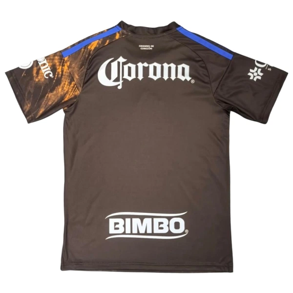 Levné Mužský Fotbalový Dres Club América Alternativní 2026-27