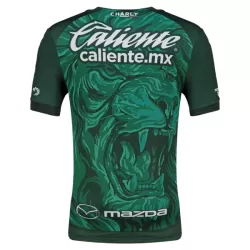Levné Mužský Fotbalový Dres Club Leon Domácí 2026-27
