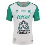 Levné Mužský Fotbalový Dres Club Leon Venkovní 2026-27