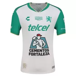 Levné Mužský Fotbalový Dres Club Leon Venkovní 2026-27