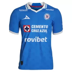 Levné Mužský Fotbalový Dres Cruz Azul Domácí 2026-27