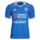 Levné Mužský Fotbalový Dres Cruz Azul Domácí 2026-27